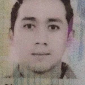 Meet your Posher, Wilson ronald